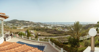 Меблированная вилла 4+1 с личным бассейном в одном из лучших комплексов фото 24