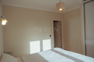 Меблированная вилла 4+1 с личным бассейном в одном из лучших комплексов фото 26