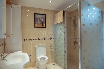 Меблированная вилла 4+1 с личным бассейном в одном из лучших комплексов фото 31