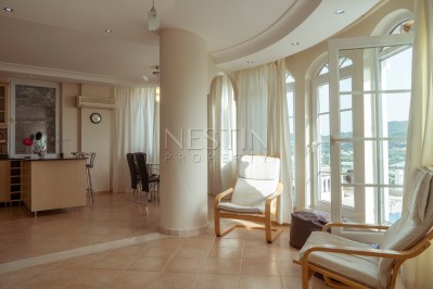 Меблированная вилла 4+1 с личным бассейном в одном из лучших комплексов фото 51