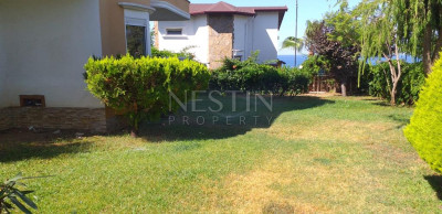 Вилла 3+1 в районе Кестель в 300 м от Средиземного моря фото 1