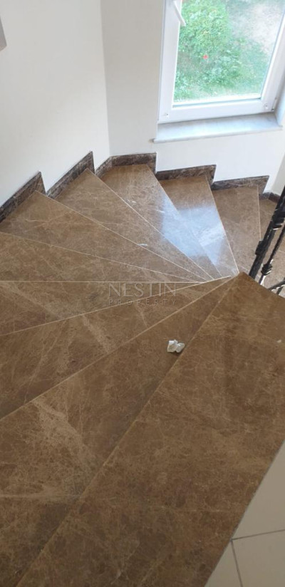 Вилла 3+1 в районе Кестель в 300 м от Средиземного моря фото 6