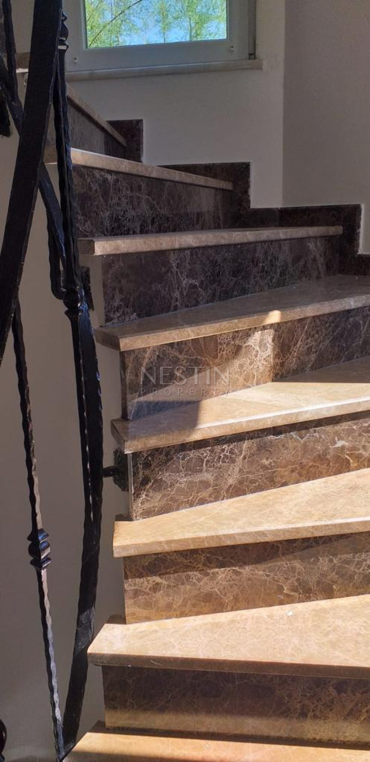 Вилла 3+1 в районе Кестель в 300 м от Средиземного моря фото 7