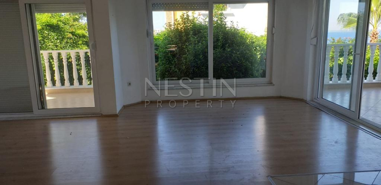 Вилла 3+1 в районе Кестель в 300 м от Средиземного моря фото 9