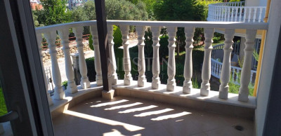 Вилла 3+1 в районе Кестель в 300 м от Средиземного моря фото 15