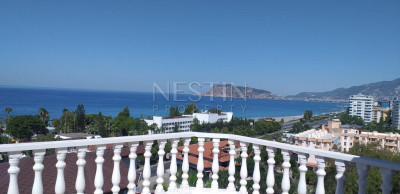 Вилла 3+1 в районе Кестель в 300 м от Средиземного моря фото 18