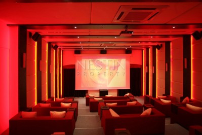 Меблированная вилла 4+1 с личным бассейном в одном из лучших комплексов фото 54