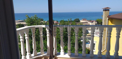 Вилла 3+1 в районе Кестель в 300 м от Средиземного моря фото 22