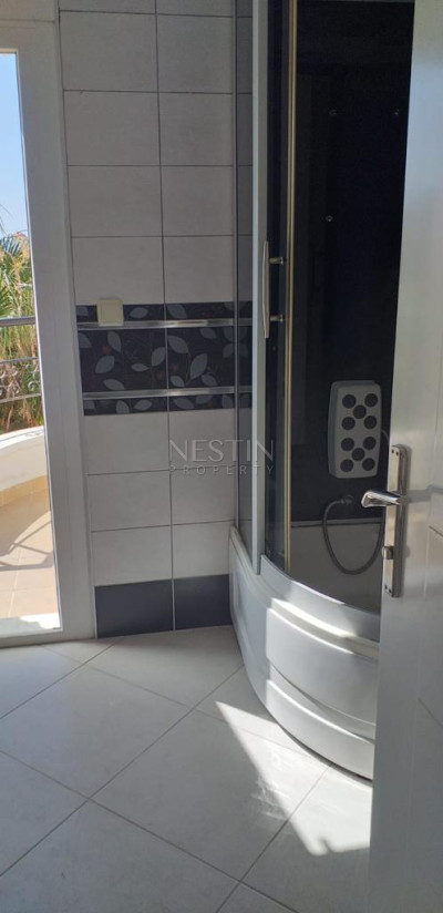 Вилла 3+1 в районе Кестель в 300 м от Средиземного моря фото 26