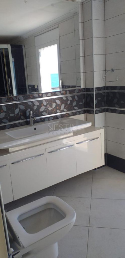 Вилла 3+1 в районе Кестель в 300 м от Средиземного моря фото 27