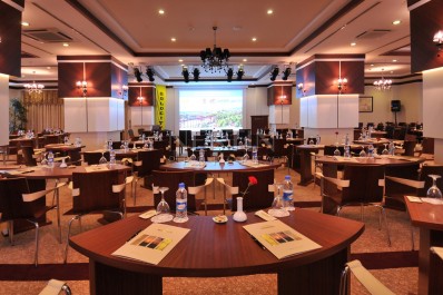 Меблированная вилла 4+1 с личным бассейном в одном из лучших комплексов фото 57