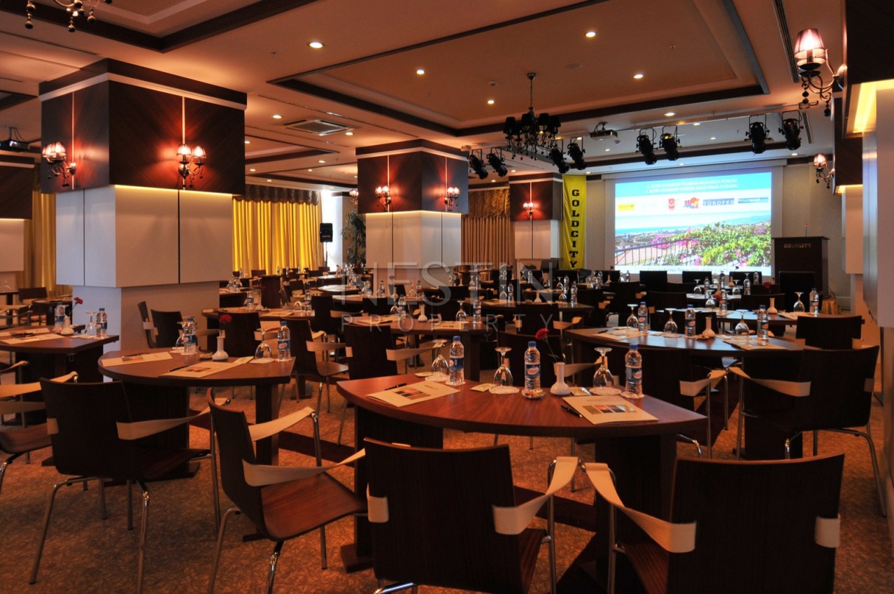 Меблированная вилла 4+1 с личным бассейном в одном из лучших комплексов фото 58