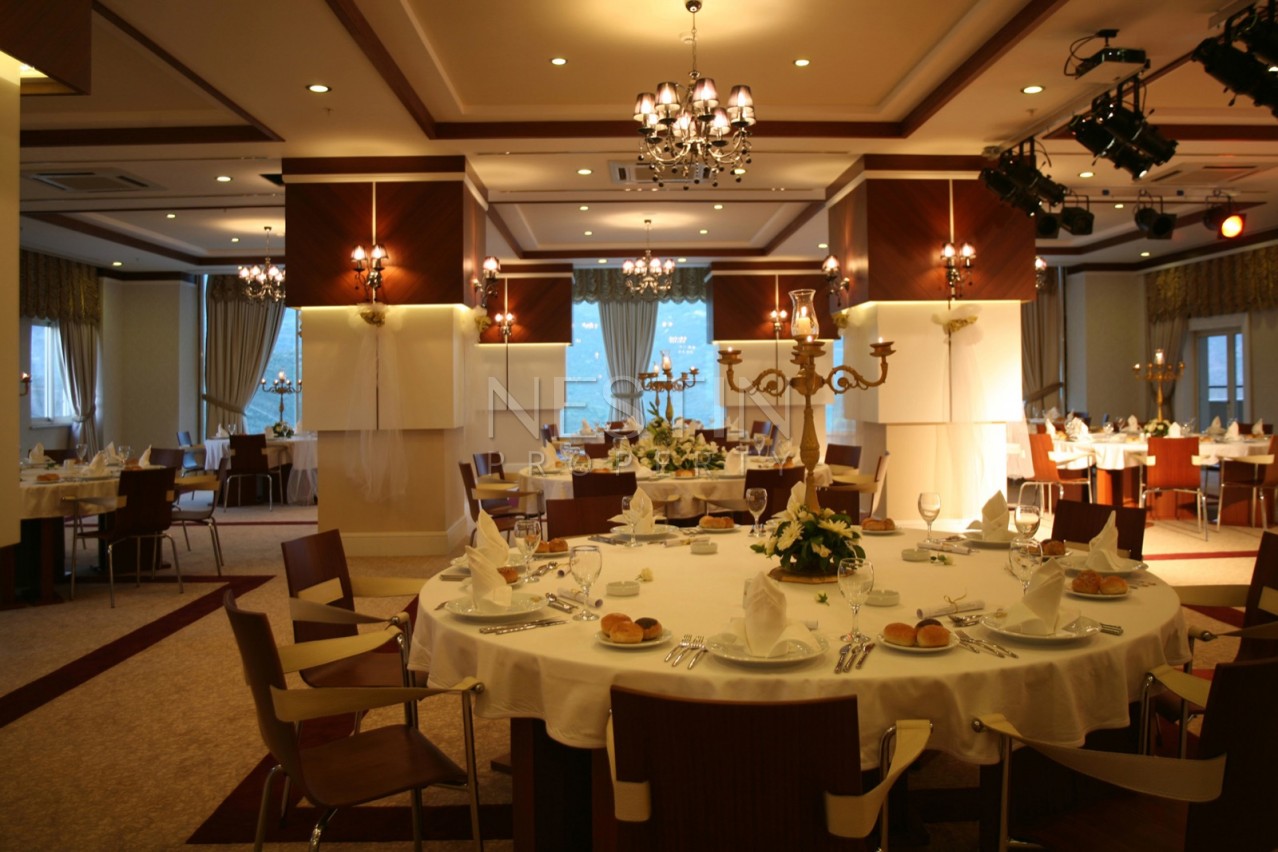 Меблированная вилла 4+1 с личным бассейном в одном из лучших комплексов фото 60