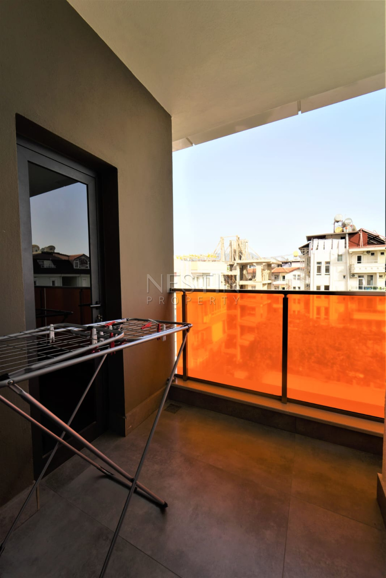 Квартира дуплекс 2+1 в центре города Аланья в 50 м от Средиземного моря фото 14