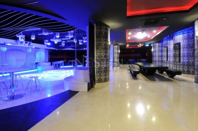 Меблированная вилла 4+1 с личным бассейном в одном из лучших комплексов фото 62