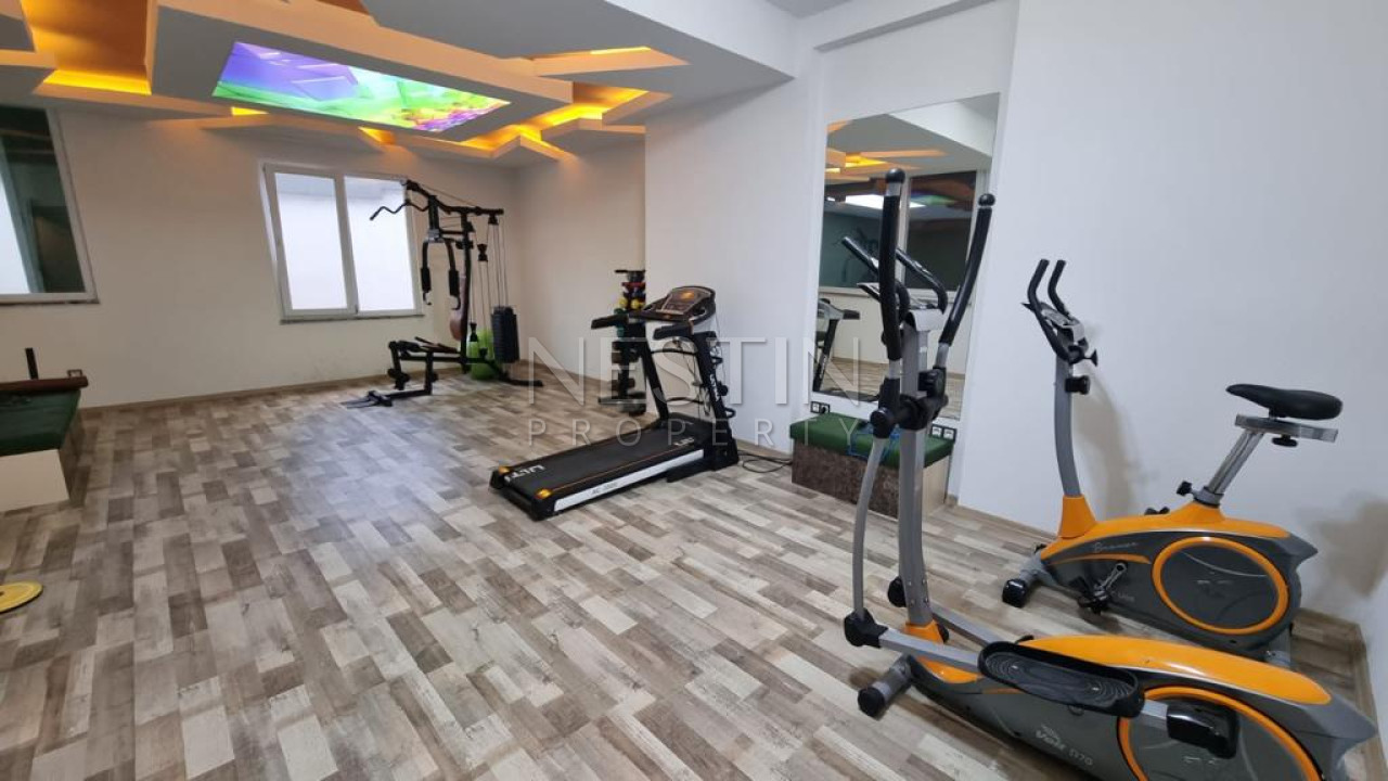 Квартира 1+1 в районе Махмутлар в 600 м от Средиземного моря фото 5