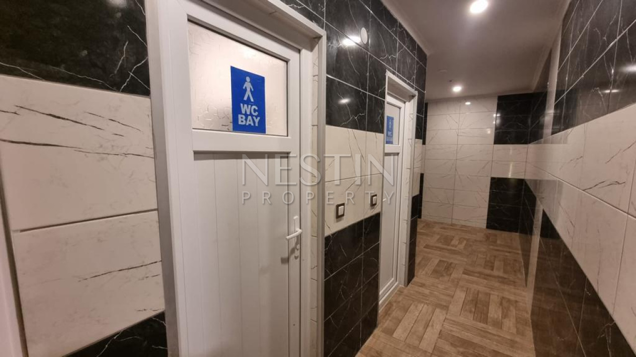 Квартира 1+1 в районе Махмутлар в 600 м от Средиземного моря фото 6