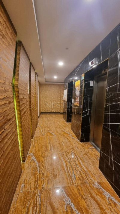 Квартира 1+1 в районе Махмутлар в 600 м от Средиземного моря фото 7