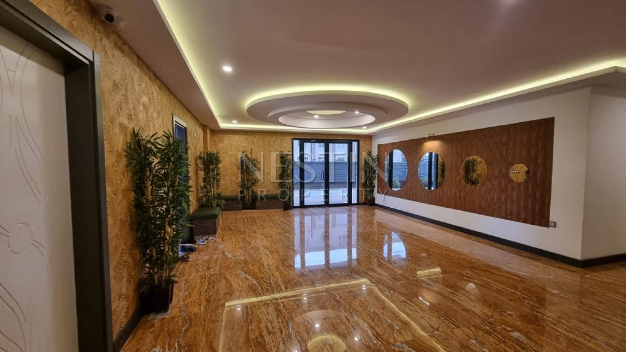 Квартира 1+1 в районе Махмутлар в 600 м от Средиземного моря фото 8