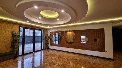 Квартира 1+1 в районе Махмутлар в 600 м от Средиземного моря фото 9