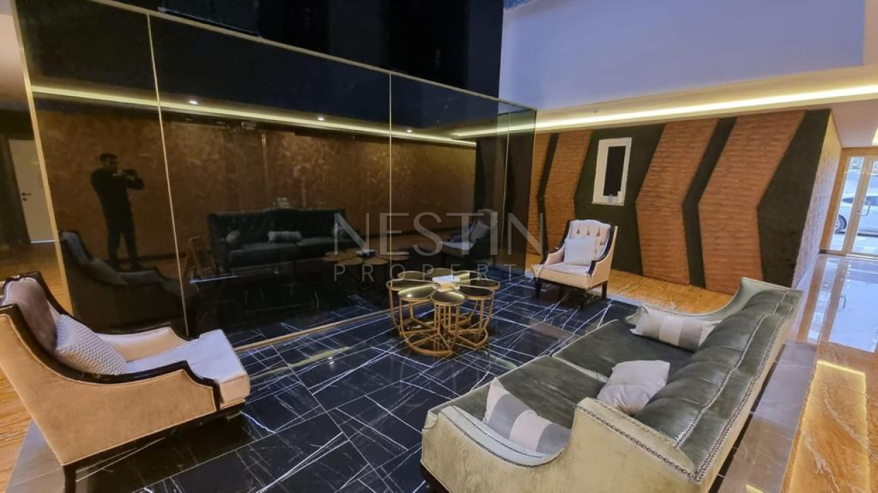 Квартира 1+1 в районе Махмутлар в 600 м от Средиземного моря фото 11