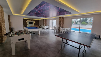 Квартира 1+1 в районе Махмутлар в 600 м от Средиземного моря фото 13