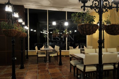 Меблированная вилла 4+1 с личным бассейном в одном из лучших комплексов фото 64