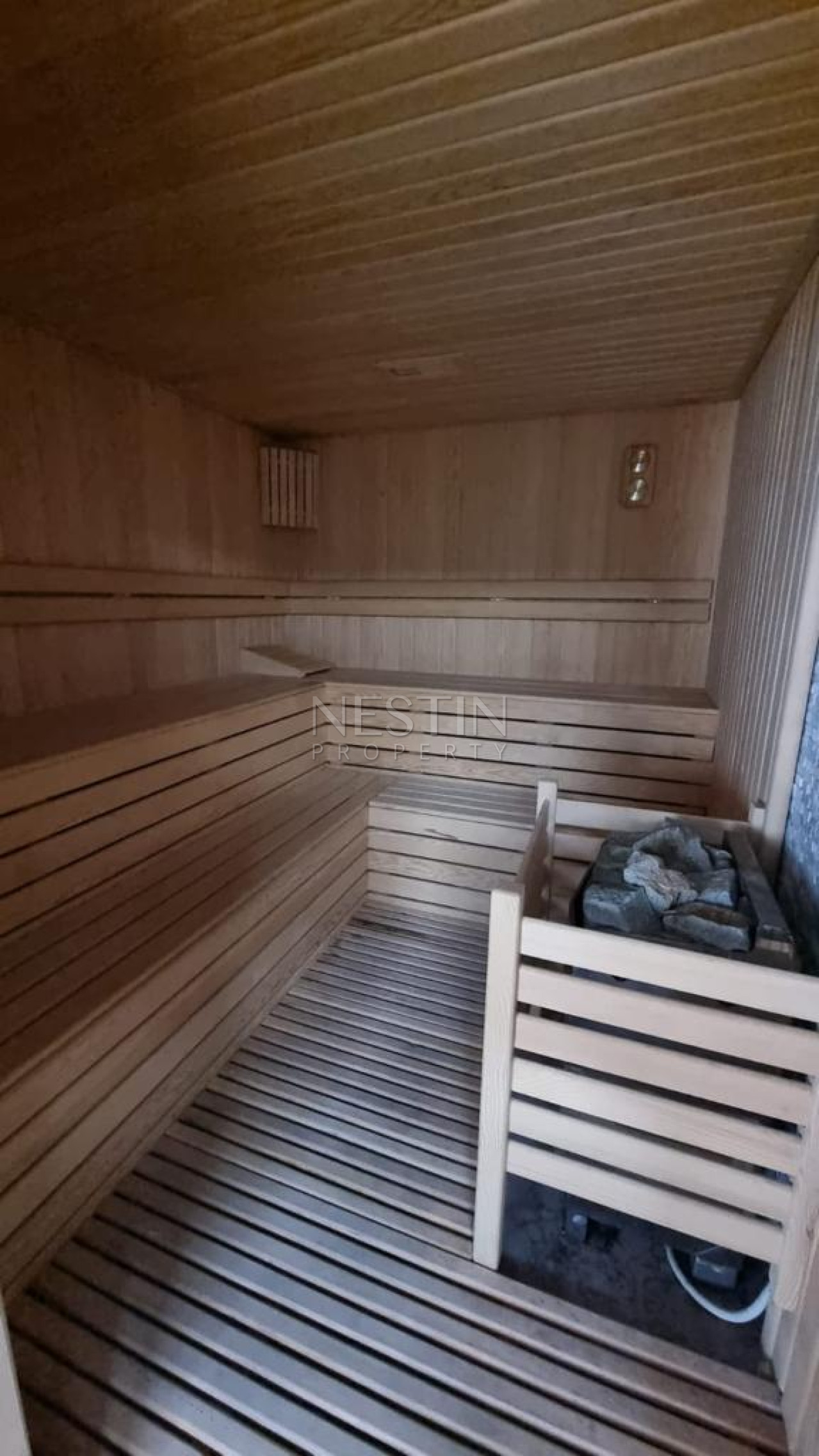 Квартира 1+1 в районе Махмутлар в 600 м от Средиземного моря фото 15