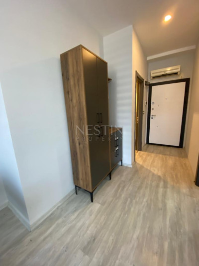 Квартира 1+1 в районе Махмутлар в 600 м от Средиземного моря фото 16