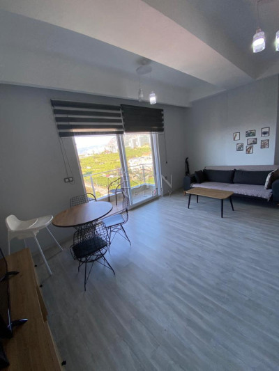 Квартира 1+1 в районе Махмутлар в 600 м от Средиземного моря фото 19