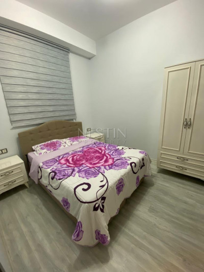 Квартира 1+1 в районе Махмутлар в 600 м от Средиземного моря фото 22