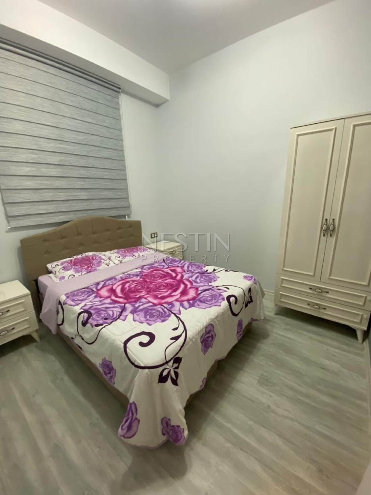 Квартира 1+1 в районе Махмутлар в 600 м от Средиземного моря фото 23