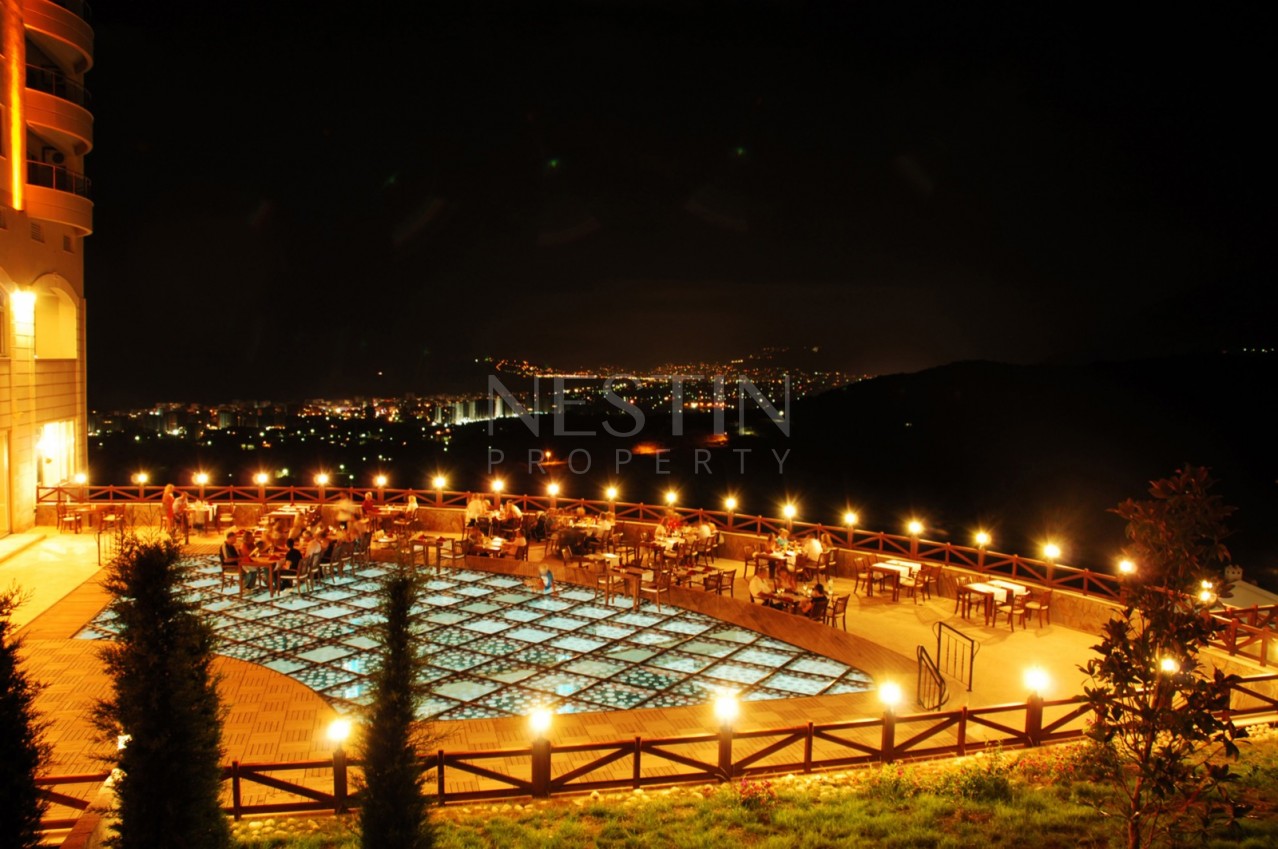 Меблированная вилла 4+1 с личным бассейном в одном из лучших комплексов фото 65