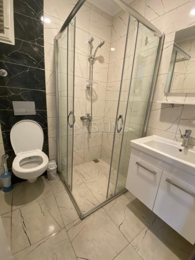 Квартира 1+1 в районе Махмутлар в 600 м от Средиземного моря фото 27