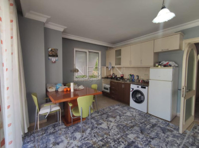 Квартира 1+1 в центре города Аланья в 500 м от Средиземного моря фото 3