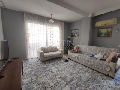 Квартира 1+1 в центре города Аланья в 500 м от Средиземного моря фото 6