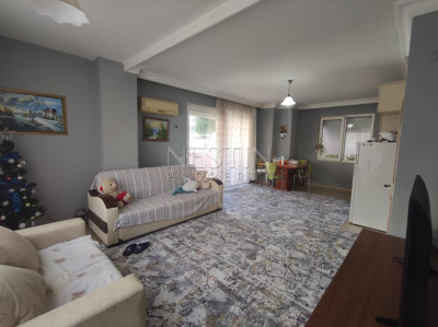 Квартира 1+1 в центре города Аланья в 500 м от Средиземного моря фото 7