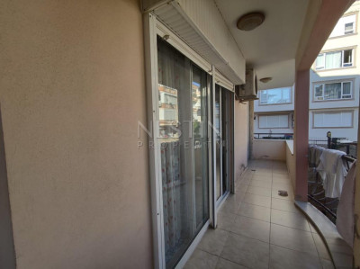 Квартира 1+1 в центре города Аланья в 500 м от Средиземного моря фото 9