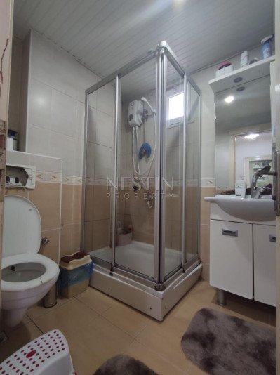 Квартира 1+1 в центре города Аланья в 500 м от Средиземного моря фото 10