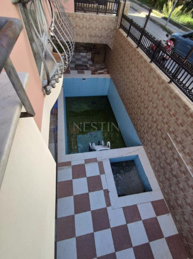 Квартира 1+1 в центре города Аланья в 500 м от Средиземного моря фото 11