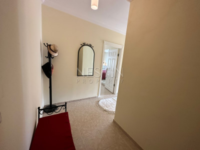 Квартира 2+1 в районе Тосмур в 150 м от Средиземного моря фото 7