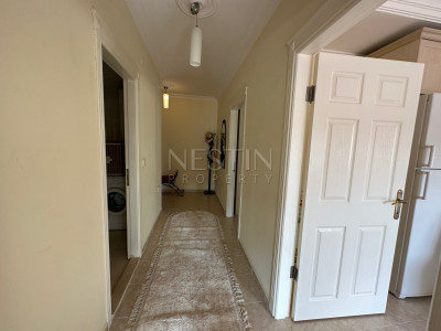 Квартира 2+1 в районе Тосмур в 150 м от Средиземного моря фото 8