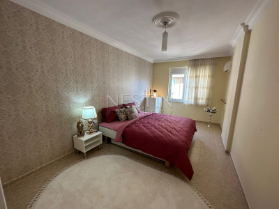 Квартира 2+1 в районе Тосмур в 150 м от Средиземного моря фото 16