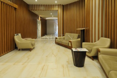 Меблированная вилла 4+1 с личным бассейном в одном из лучших комплексов фото 71