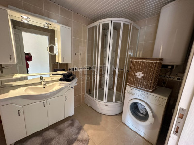 Квартира 2+1 в районе Тосмур в 150 м от Средиземного моря фото 22