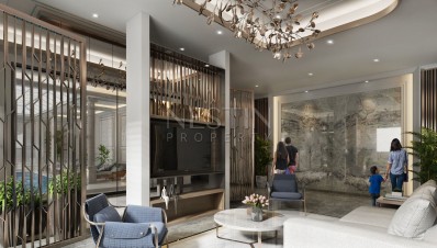 Инвестиционный проект в Оба в рассрочку по низким ценам фото 4