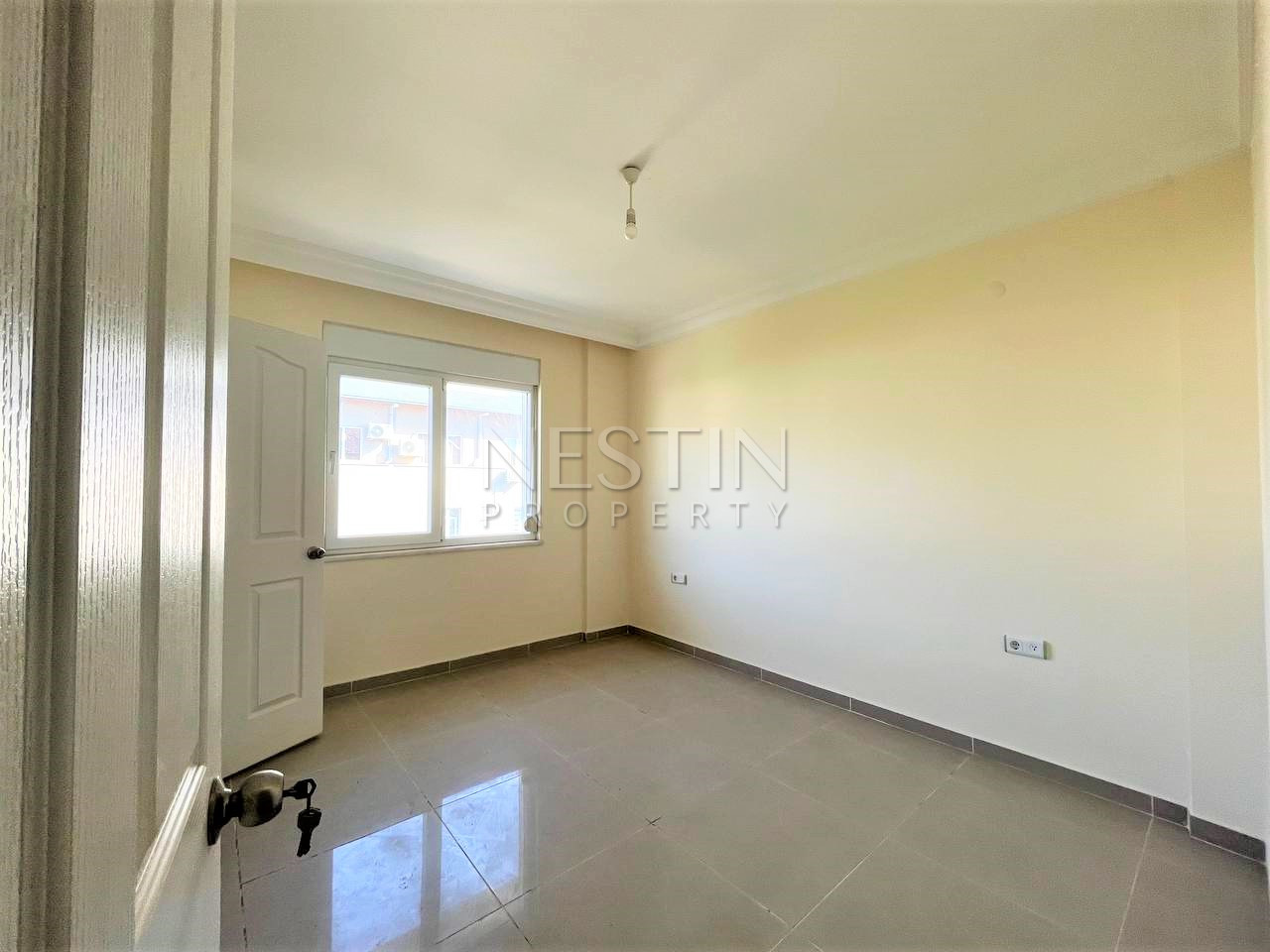 Квартира-дуплекс 3+1 в районе Оба в 850 м от Средиземного моря фото 17