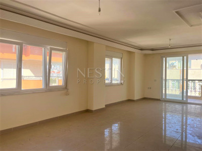 Квартира-дуплекс 3+1 в районе Оба в 850 м от Средиземного моря фото 21