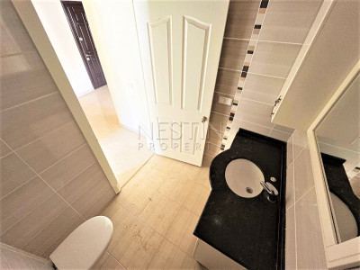 Квартира-дуплекс 3+1 в районе Оба в 850 м от Средиземного моря фото 30