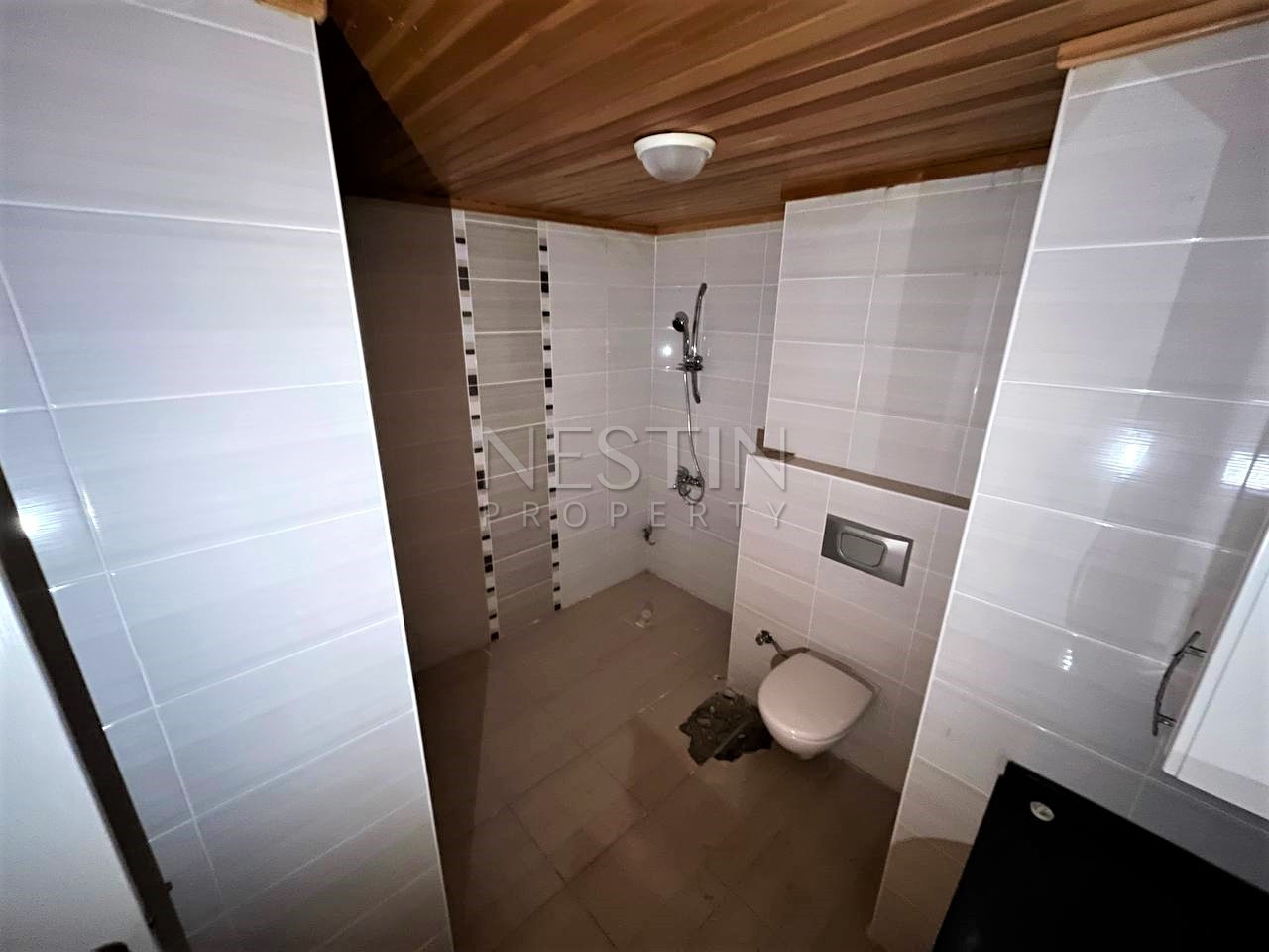 Квартира-дуплекс 3+1 в районе Оба в 850 м от Средиземного моря фото 33